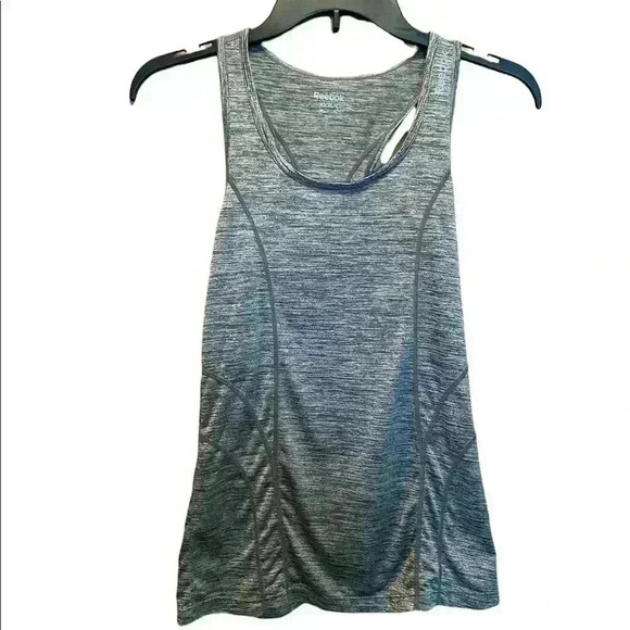 Reebok Tops - Reebok Tank